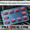 Píldoras Sexuales De Superman 06